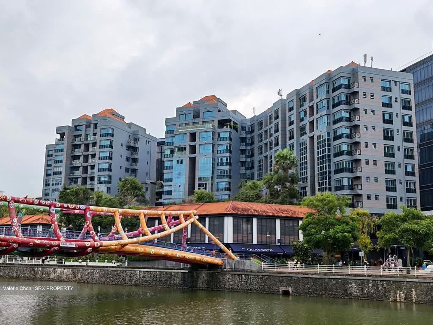The Quayside (D9), Apartment #602183711